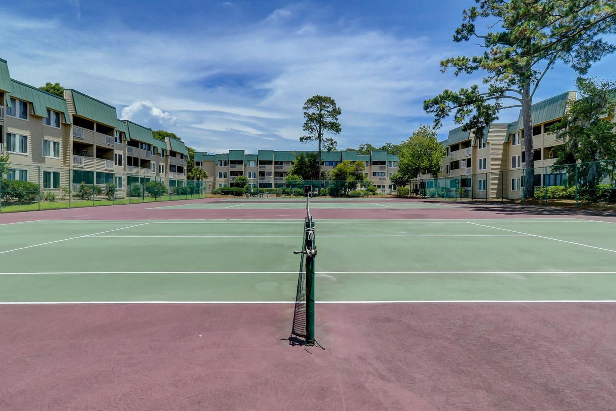 Spa On Port Royal Sound ヒルトンヘッドアイランド 部屋 写真